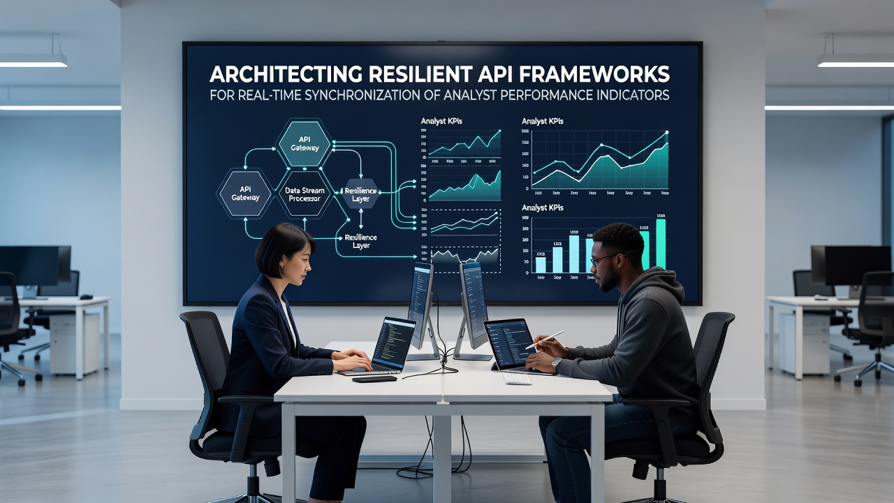 Flowchart of automated renewal process linked to performance data synchronization